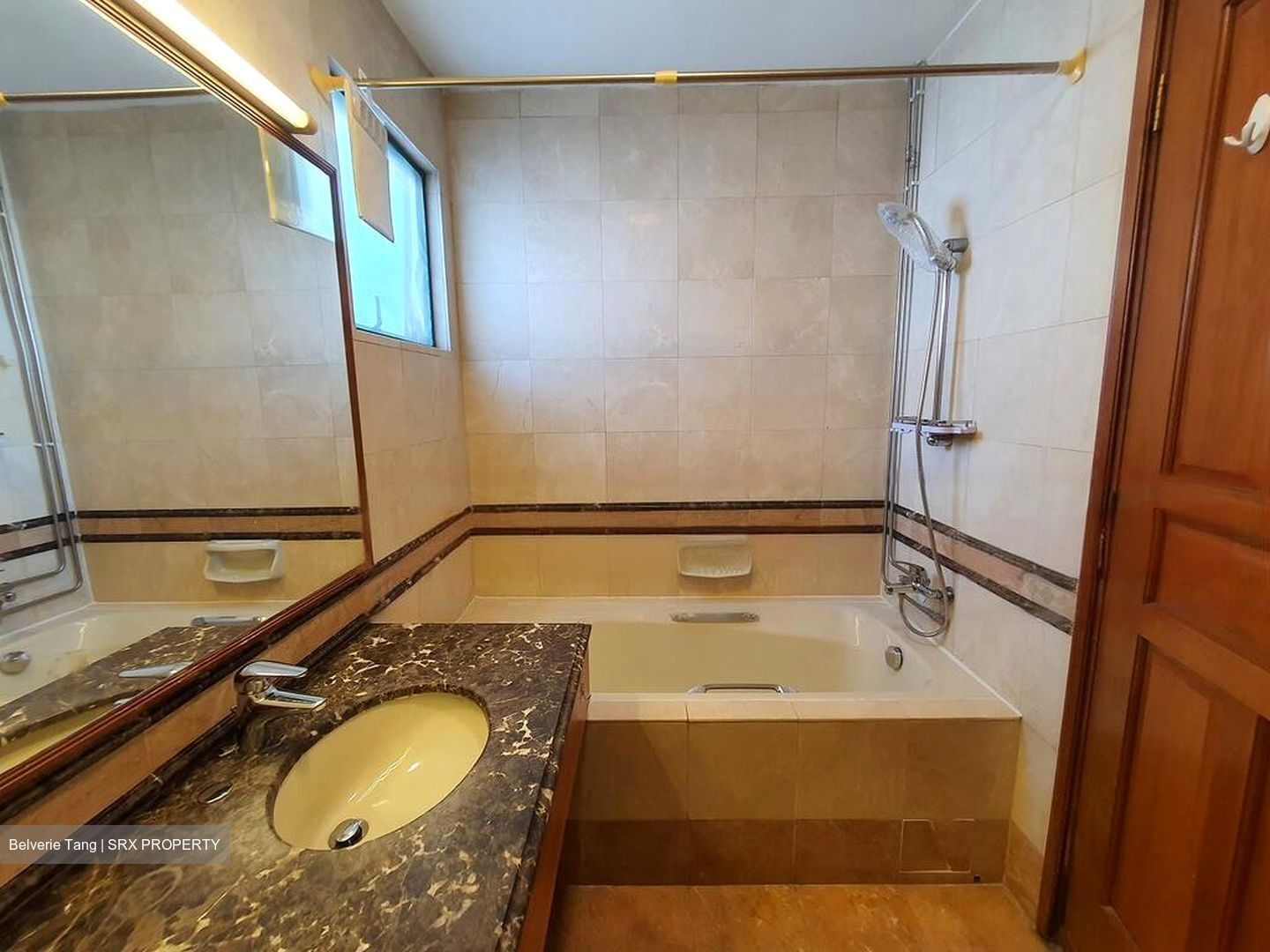 Gold Palm Mansion (D15), Apartment #447002821